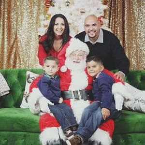 Meet your Posher, Bernadette